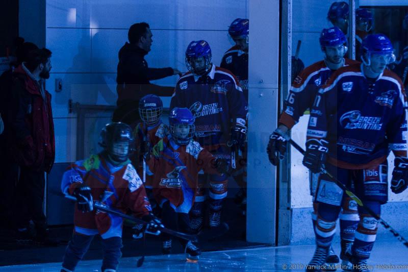Clermont-Ferrand 4 - 5 Strasbourg 