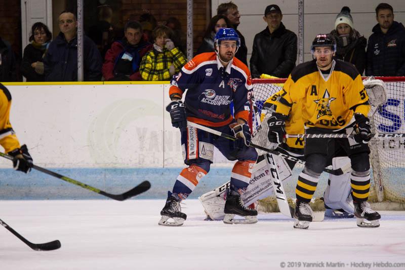 Clermont-Ferrand 4 - 5 Strasbourg 