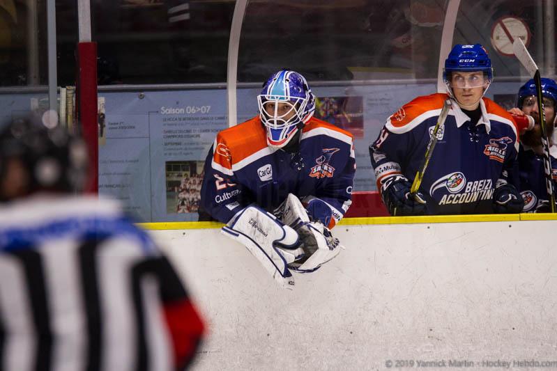 Clermont-Ferrand 4 - 5 Strasbourg 
