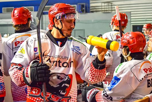 Nantes 4 - 5 Cholet 