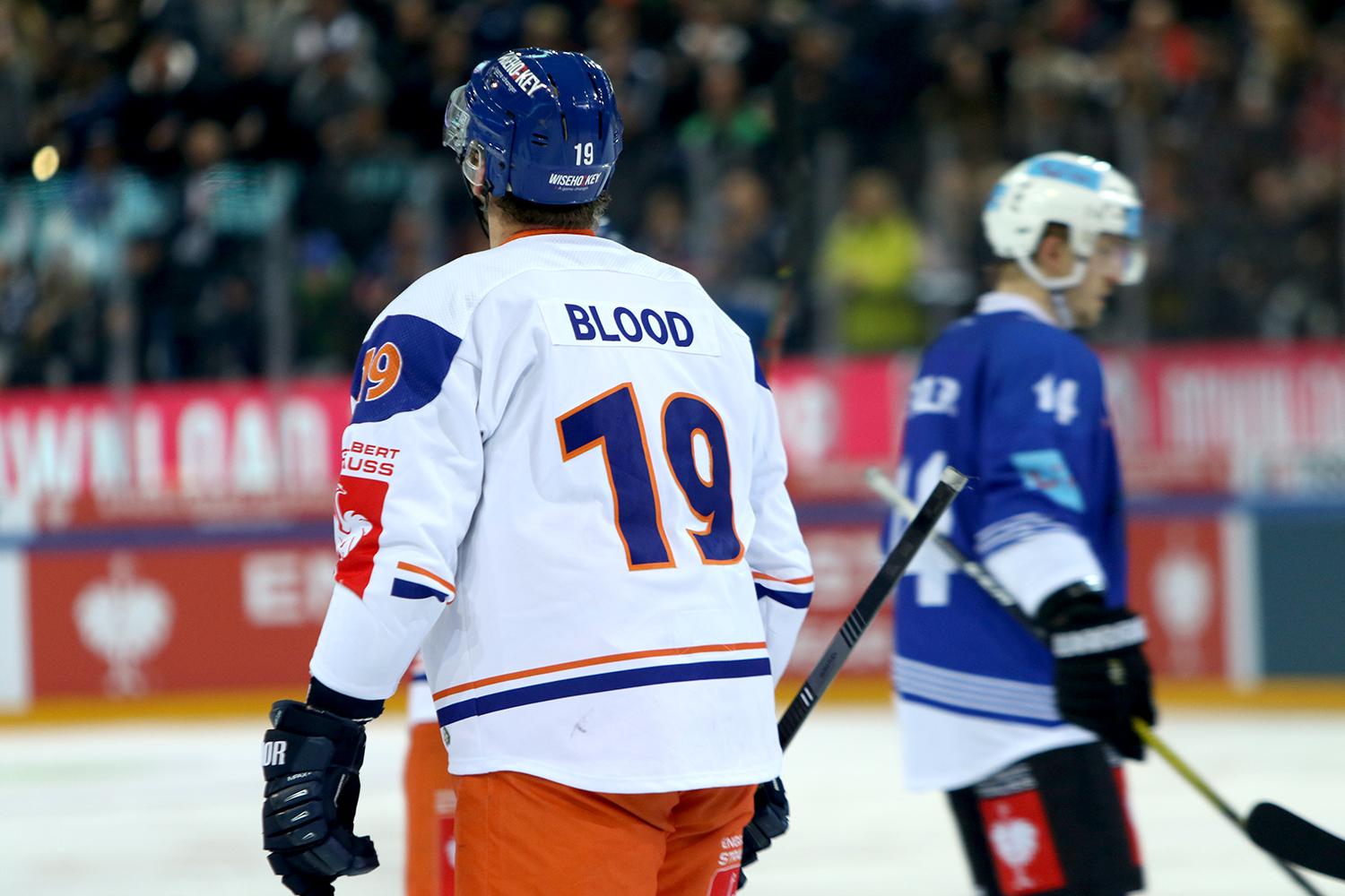 Zug 3 - 1 Tampere