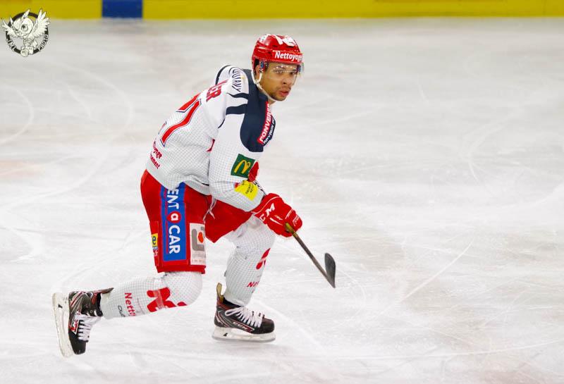 Anglet 2 - 3 Grenoble 