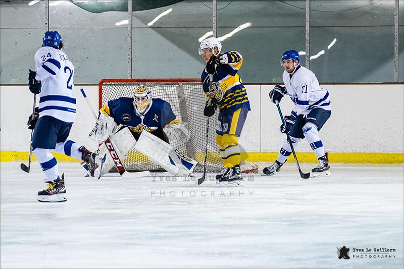 Evry / Viry 3 - 4 Paris (FV)