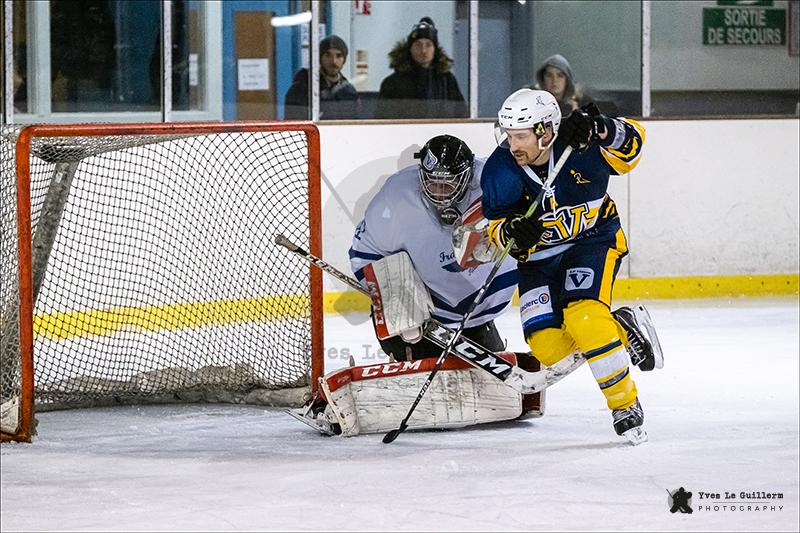 Evry / Viry 3 - 4 Paris (FV)