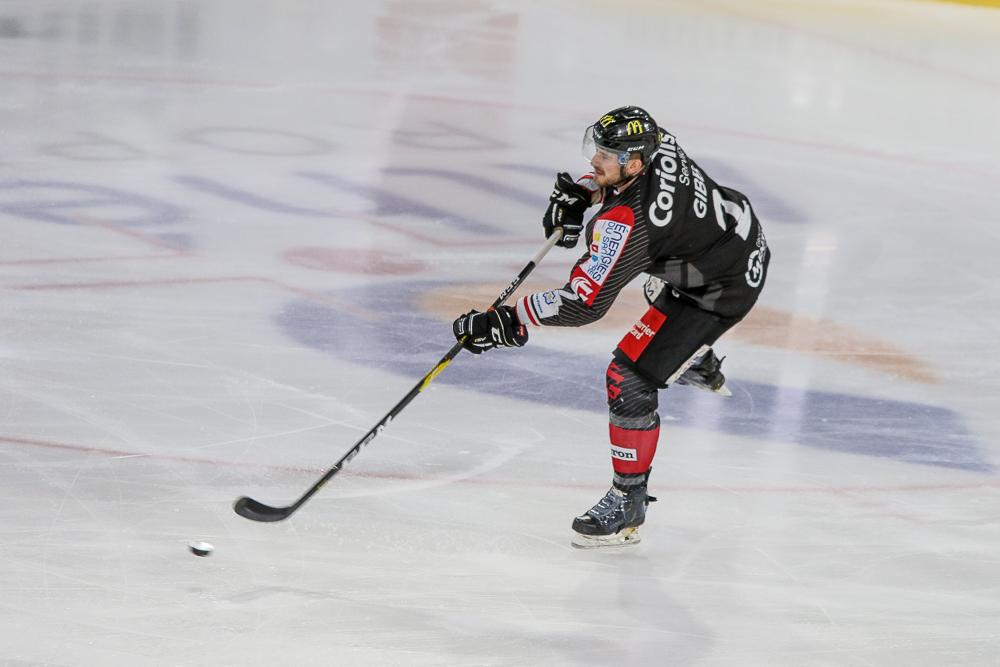 Amiens  4 - 1 Briançon 