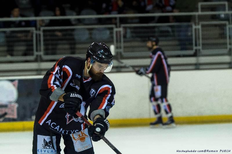 Toulouse-Blagnac 3 - 5 Courchevel-Méribel-Pralognan