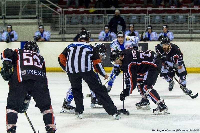 Toulouse-Blagnac 3 - 5 Courchevel-Méribel-Pralognan