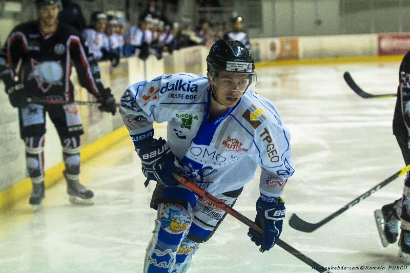 Toulouse-Blagnac 3 - 5 Courchevel-Méribel-Pralognan