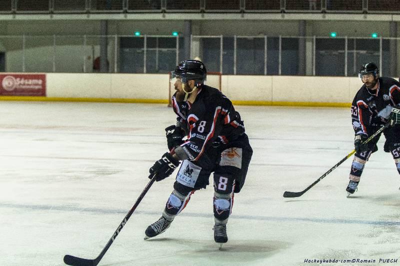 Toulouse-Blagnac 3 - 5 Courchevel-Méribel-Pralognan