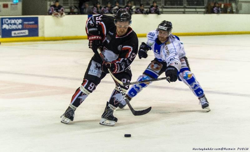 Toulouse-Blagnac 3 - 5 Courchevel-Méribel-Pralognan