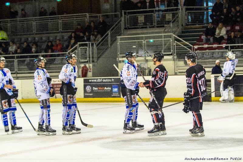 Toulouse-Blagnac 3 - 5 Courchevel-Méribel-Pralognan