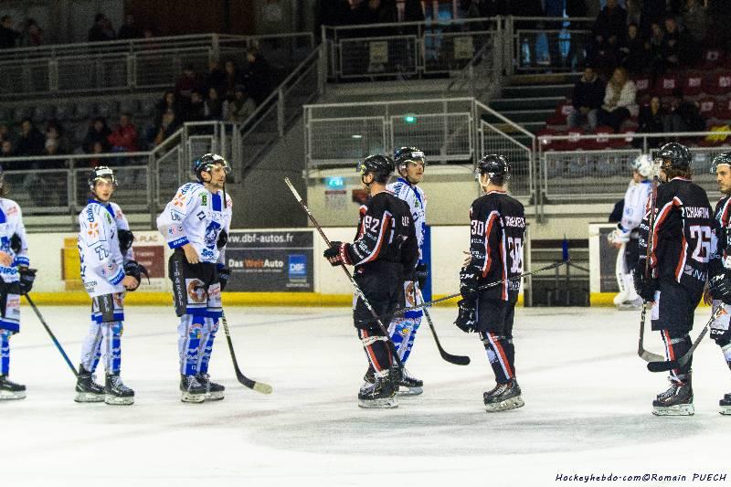Toulouse-Blagnac 3 - 5 Courchevel-Méribel-Pralognan
