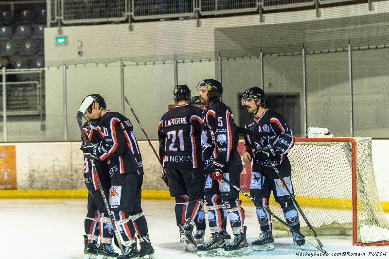 Toulouse-Blagnac 3 - 5 Courchevel-Méribel-Pralognan