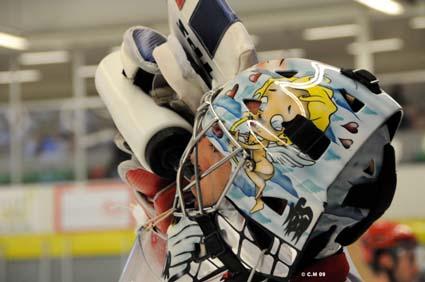 Caen  11 - 3 Valence