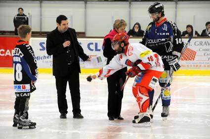 Caen  11 - 3 Valence