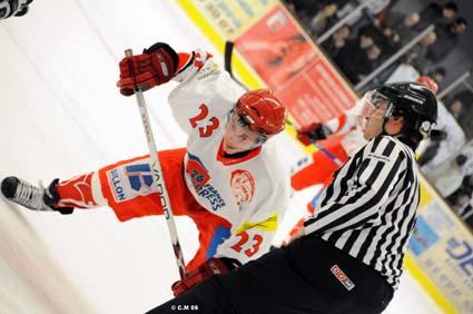 Caen  11 - 3 Valence