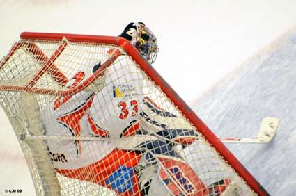 Caen  11 - 3 Valence