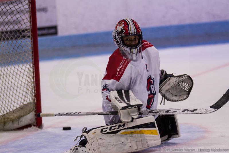 Clermont-Ferrand 5 - 4 Tours 