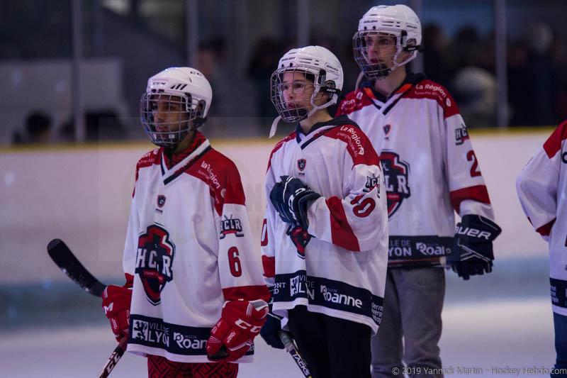 Clermont-Ferrand 5 - 4 Tours 