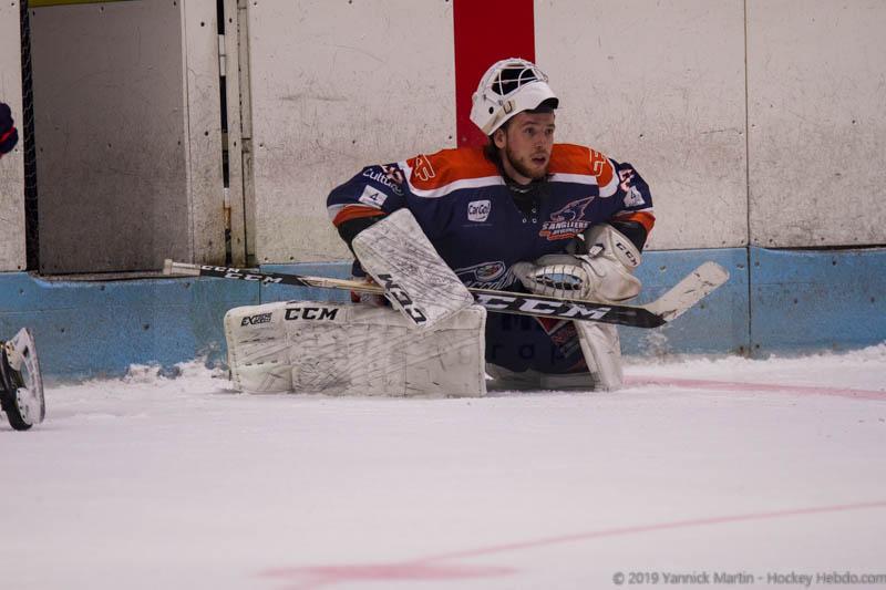 Clermont-Ferrand 5 - 4 Tours 