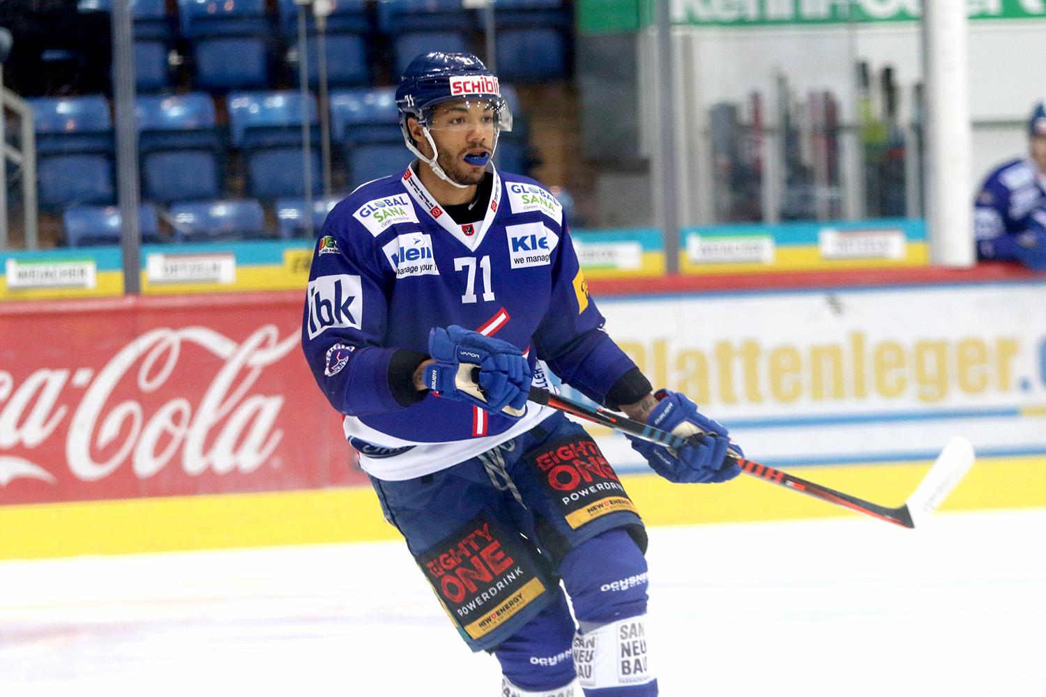 Kloten 4 - 1 Sierre