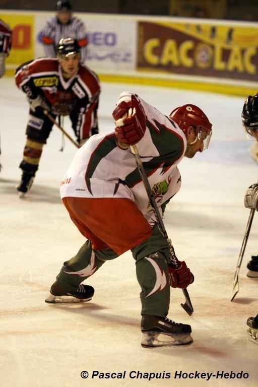 Bordeaux 3 - 4 Cergy-Pontoise