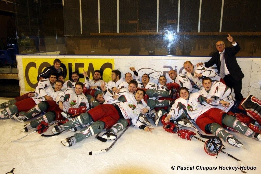 Bordeaux 3 - 4 Cergy-Pontoise