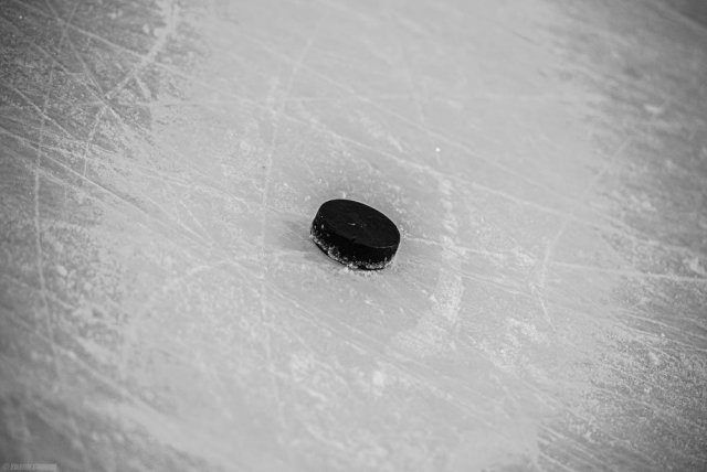 Photo hockey match Chamonix  - Briançon  le 06/12/2019
