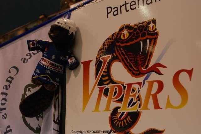 Montpellier  5 - 4 Avignon