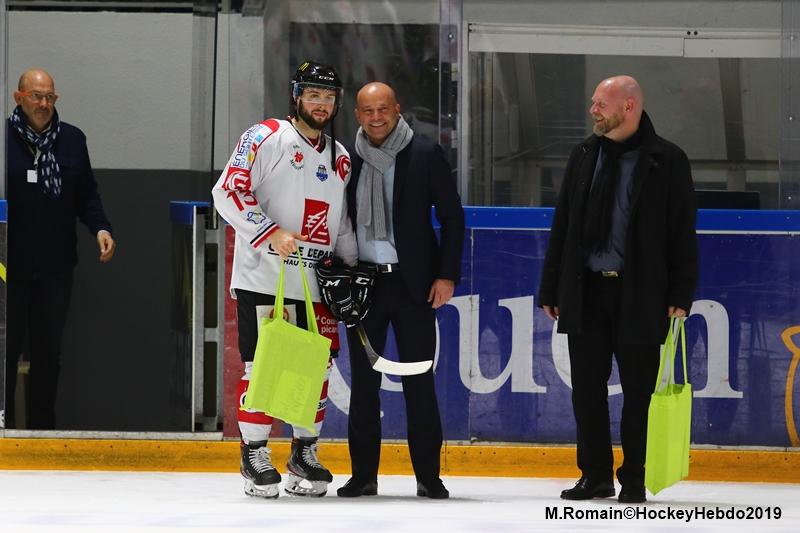 Rouen 8 - 1 Amiens 