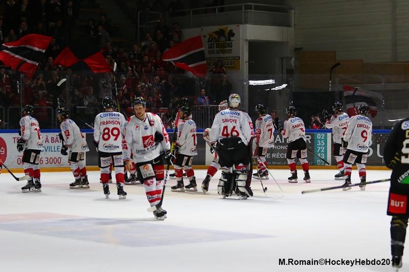 Rouen 8 - 1 Amiens 