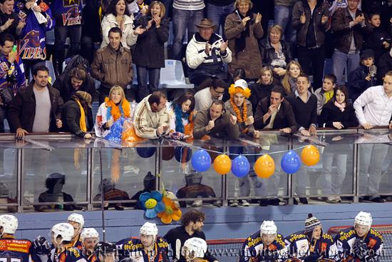Montpellier  5 - 4 Avignon