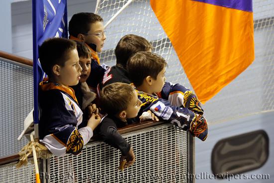 Montpellier  5 - 4 Avignon