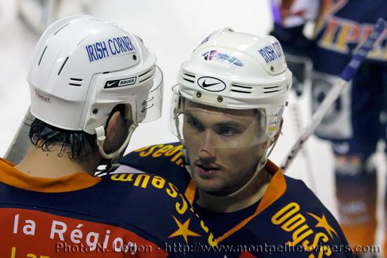 Montpellier  5 - 4 Avignon