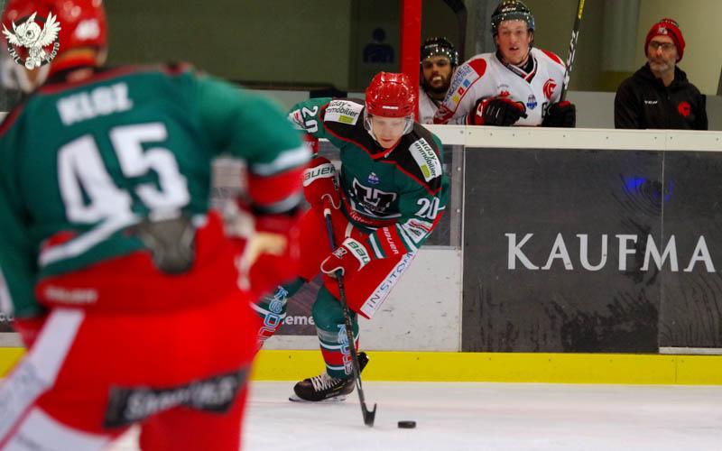 Anglet 2 - 5 Amiens 