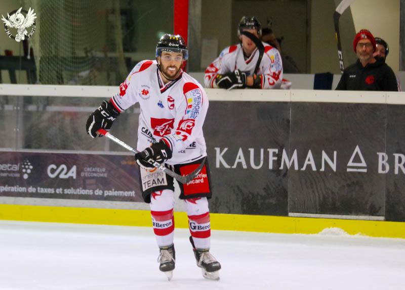 Anglet 2 - 5 Amiens 