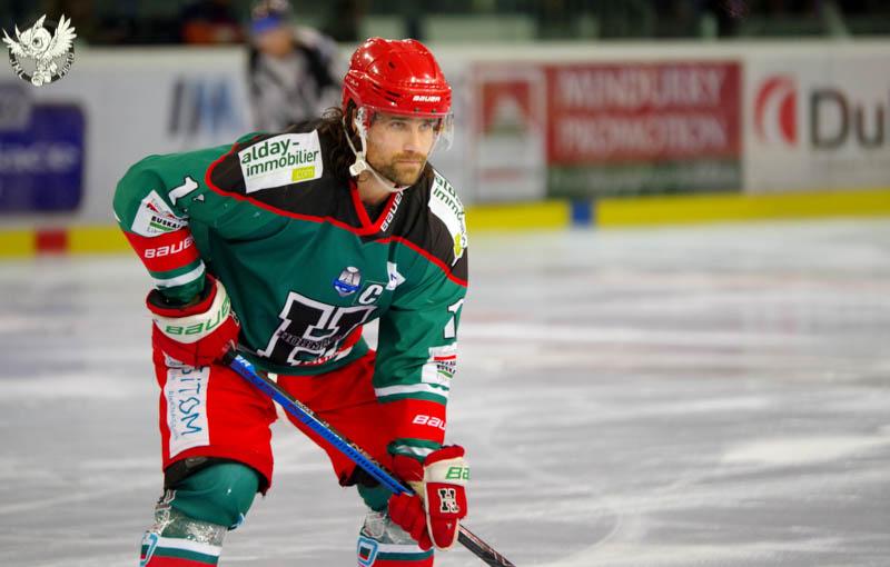 Anglet 2 - 5 Amiens 