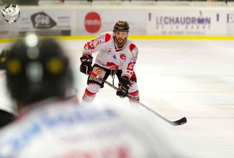 Anglet 2 - 5 Amiens 