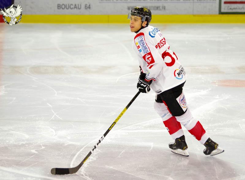 Anglet 2 - 5 Amiens 