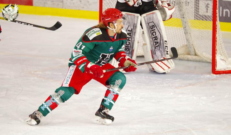 Anglet 2 - 5 Amiens 