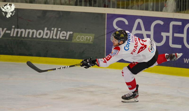 Anglet 2 - 5 Amiens 