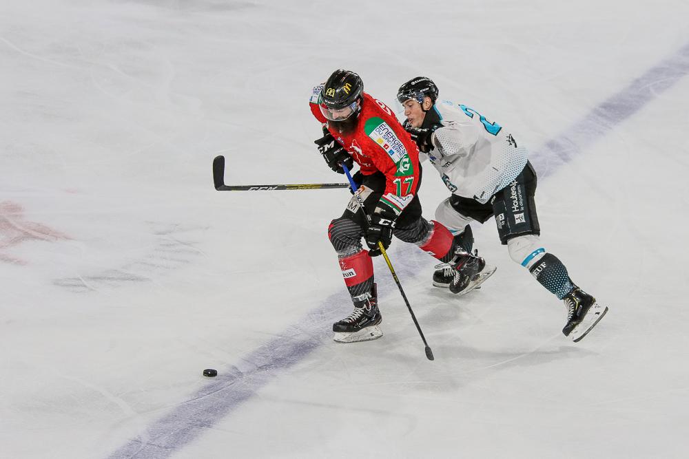 Amiens  5 - 4 Gap 