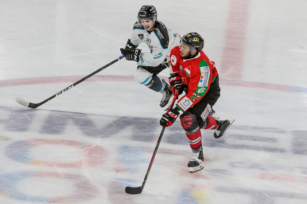 Amiens  5 - 4 Gap 