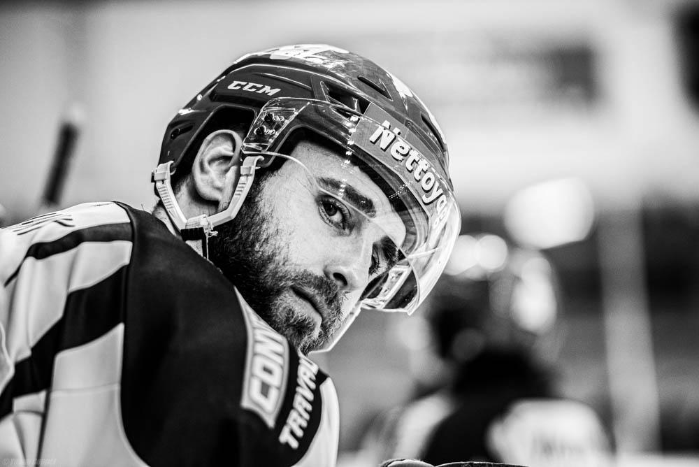 Chamonix  6 - 3 Grenoble 