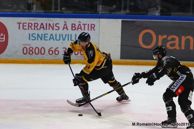 Rouen 6 - 0 Nice