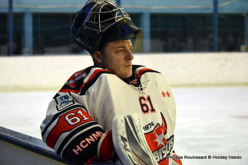 Mont-Blanc 4 - 3 Neuilly/Marne