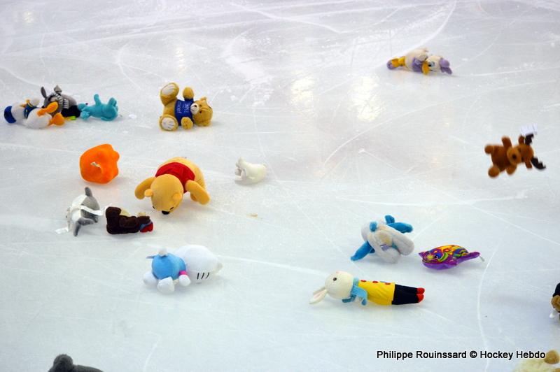 Mont-Blanc 4 - 3 Neuilly/Marne