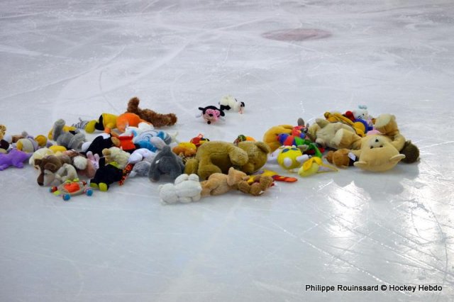 Photo hockey match Mont-Blanc - Neuilly/Marne le 04/01/2020