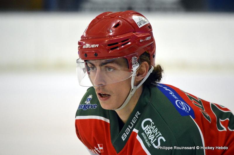Mont-Blanc 4 - 3 Neuilly/Marne