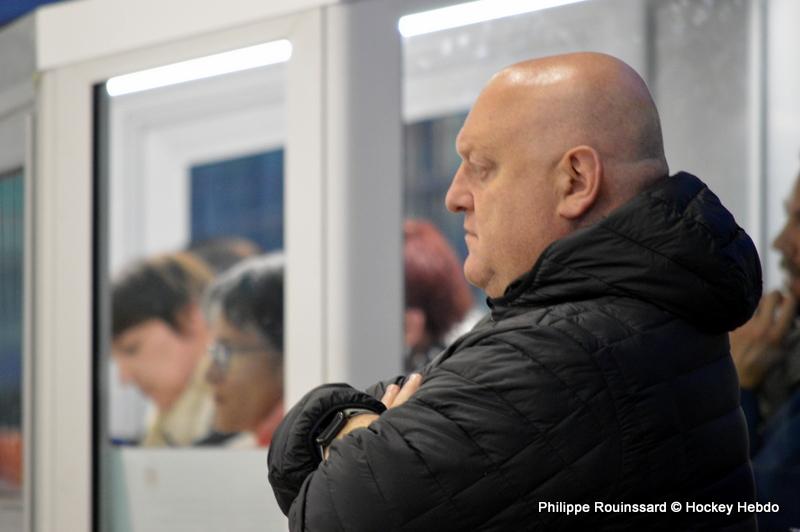 Mont-Blanc 4 - 3 Neuilly/Marne